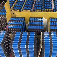 巴彦淖尔艾默森废旧电池回收|沃帝威克锂电池回收